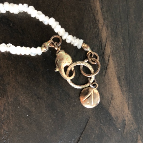 Calypso Necklace - Picture 5 of 5